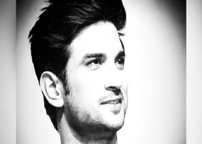 Sushant Singh Rajput 8