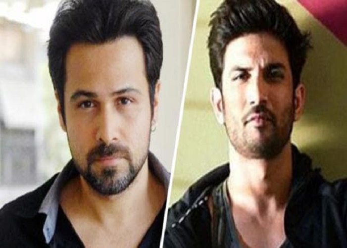 Sushant Singh Rajput Imran Hashmi Satya Day