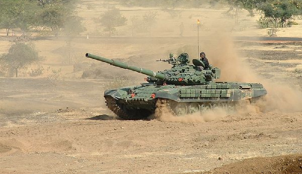 Tank