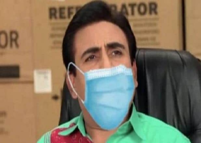 Tarak Mehta Satya Day