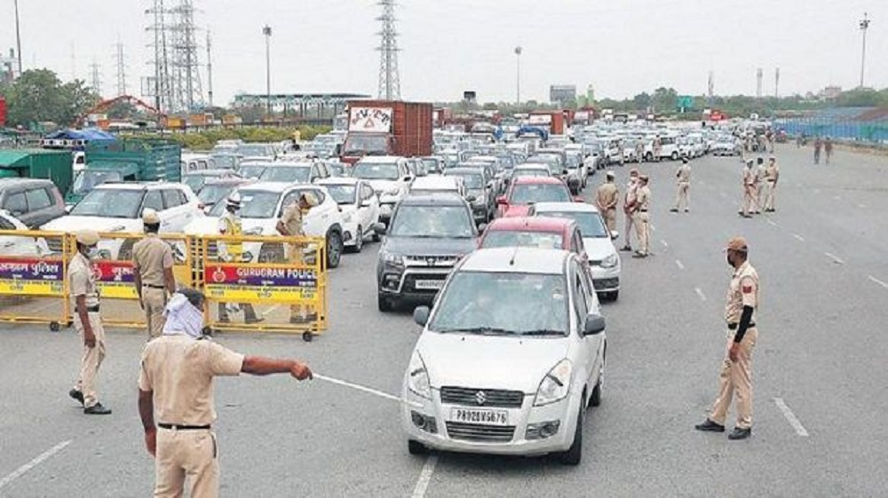 Trafic
