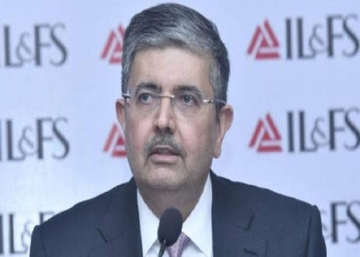Uday Kotak