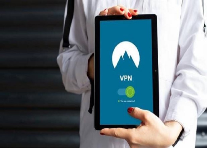 VPN