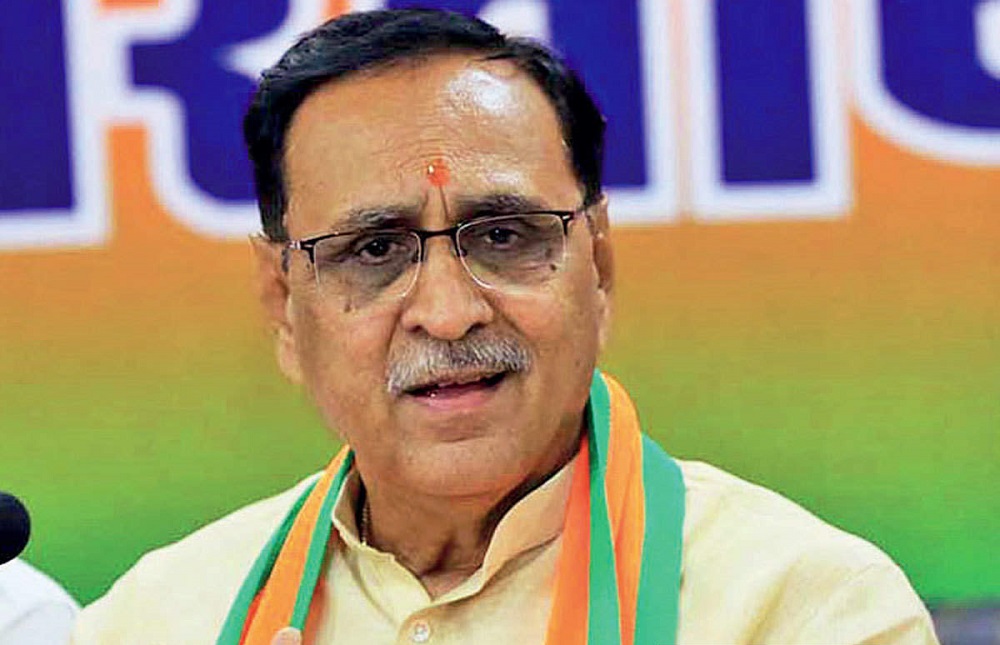 Vijay Rupani 1
