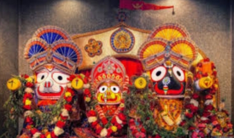 અમદાવાદ માં 23 જૂને નીકળશે ભગવાન જગન્નાથજી ની રથયાત્રા,દૂર થી દર્શન કરી શકાશે, સોશ્યલ ડિસ્ટિંનિંગ અને માસ્ક ફરજિયાત Whatsapp Image 2020 06 06 At 11.47.06 Pm Satya Day