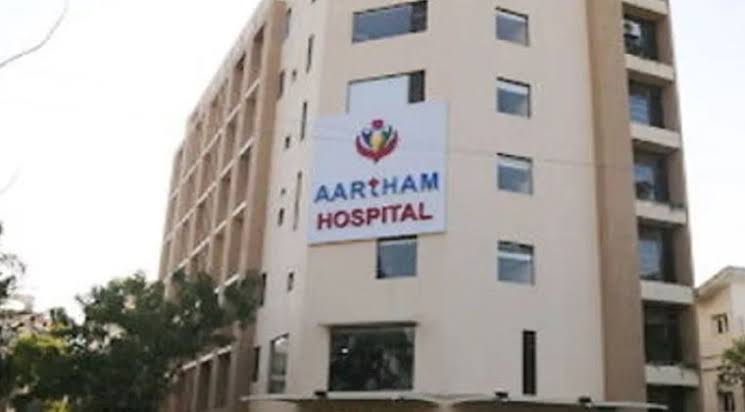 AHMEDABAD : AMC દ્વારા કોરોનાની સારવાર માટે સંપાદિત કરાયેલી હોસ્પિટલમાં ચાલતો કાંડ પકડાયો Whatsapp Image 2020 06 06 At 21.58.41 Satya Day