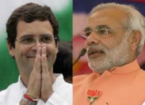 ભારત ની સુરક્ષા મામલે 73 ટકા લોકો મોદીજી ઉપર ભરોસો જ્યારે 14.4 ટકા લોકો ને રાહુલ ગાંધી ઉપર ભરોસો ,તમે શું કહો છો ? મોદીજી કે રાહુલ ગાંધી ? Whatsapp Image 2020 06 24 At 1.14.05 Am Satya Day