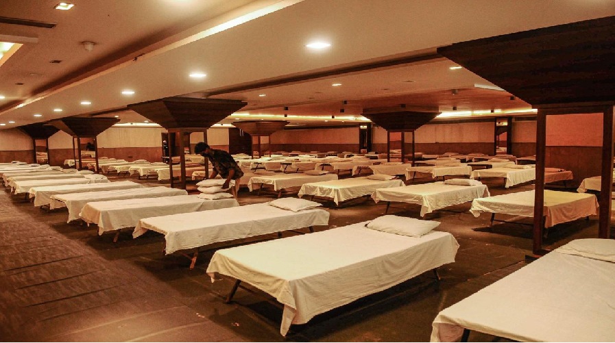 delhi 5 star 1