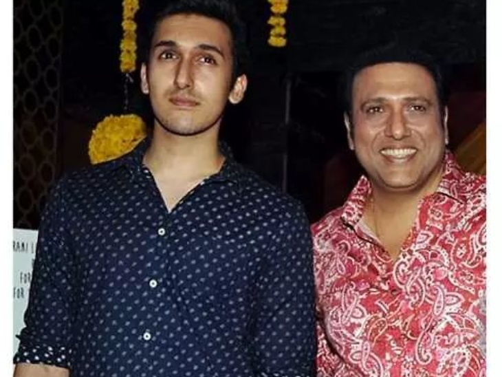 Govinda Son 1593022063 Satya Day