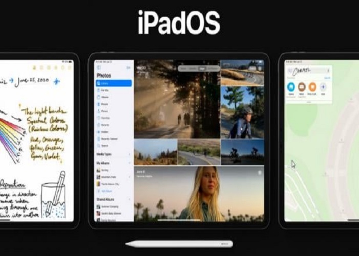 iPadOS