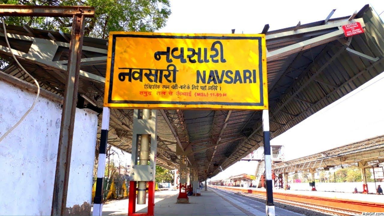 Navsari Satya Day