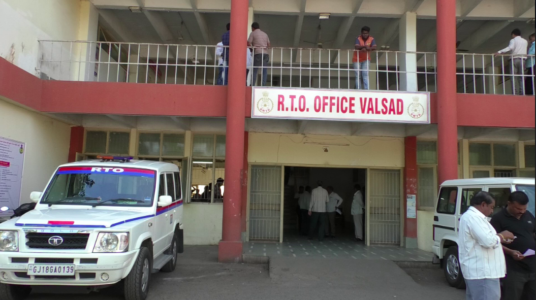 rto valsad