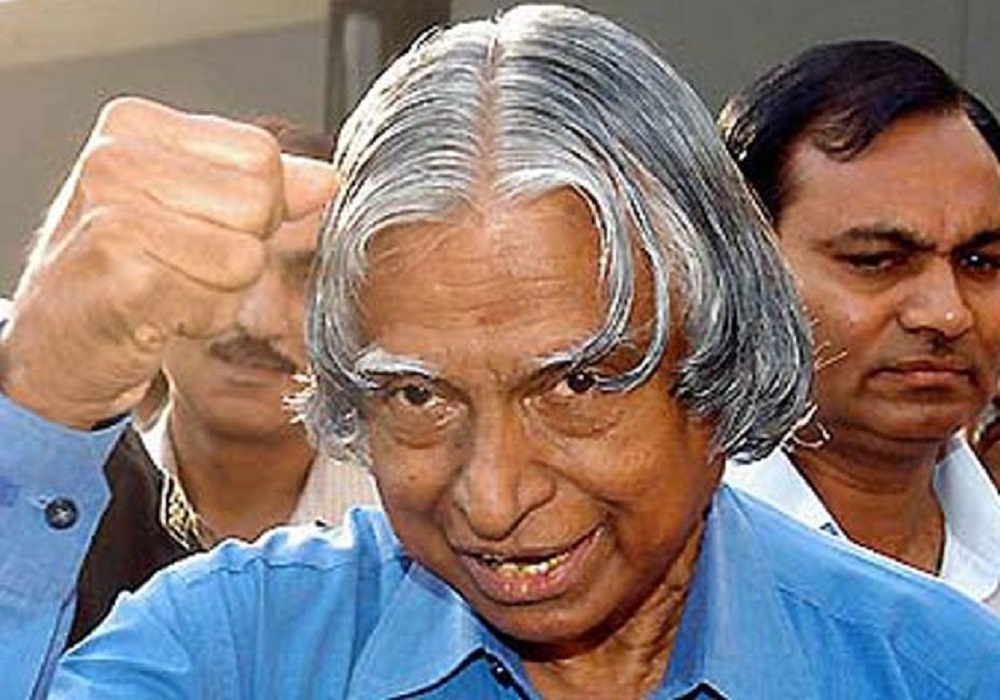 Abdul Kalam