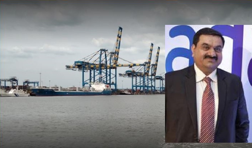 Adani Port