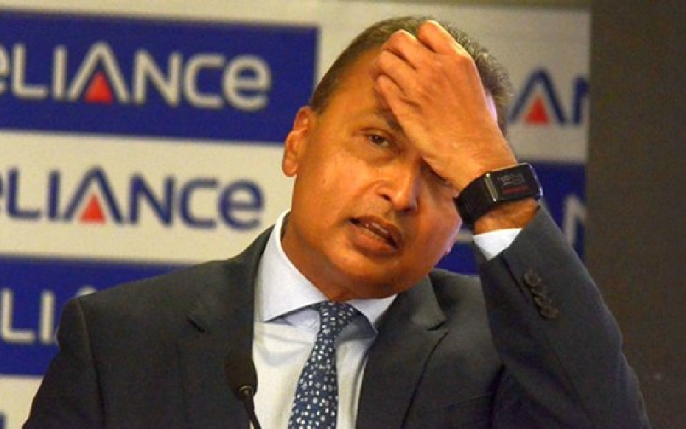 Anil Ambani