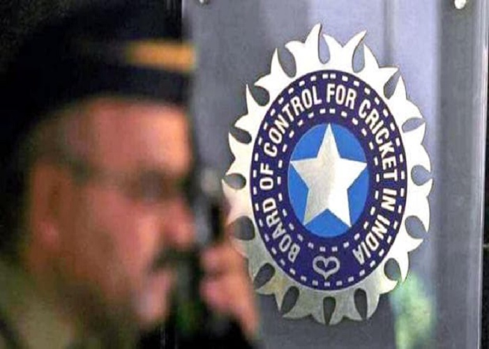 BCCI