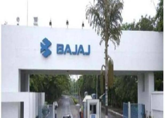 Bajaj
