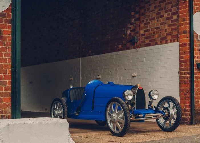 Bugatti