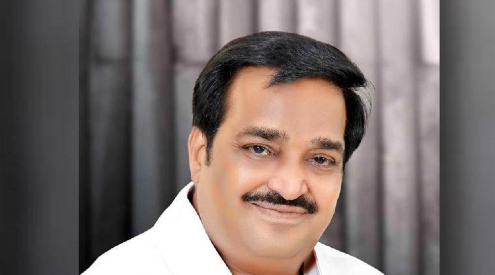 C R Patil 1