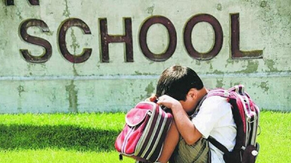 Child School
