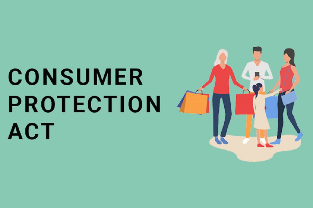 Consumer Protection Act