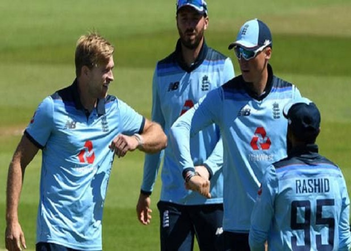 David Willey Satya Day