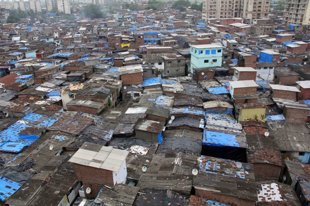 Dharavi Mumbai