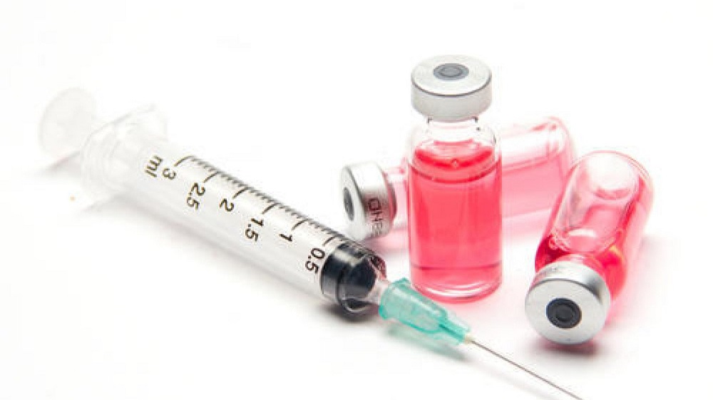Drug Injection Satya Day