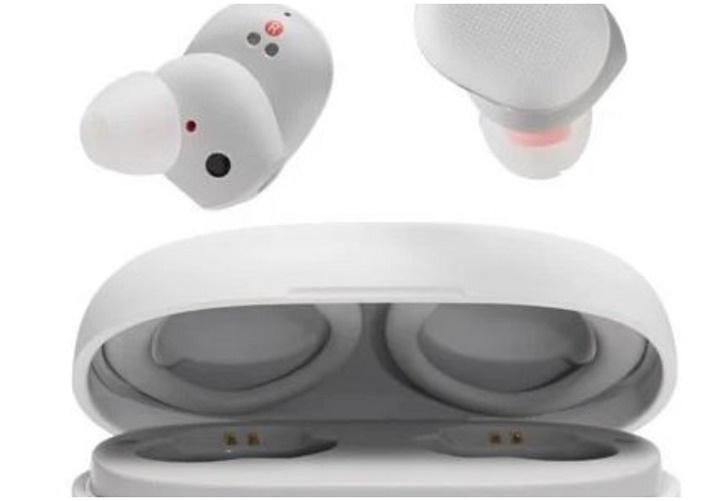 Earbuds