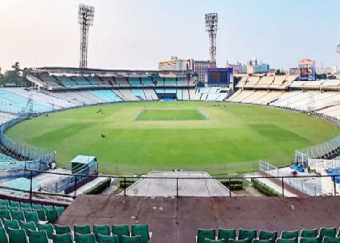 Eden Gardens