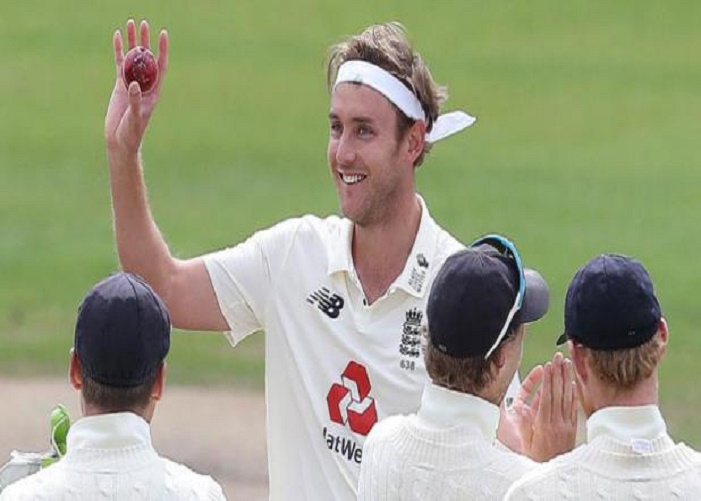 England Vs West Indies 3 Satya Day
