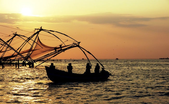 Fishermen