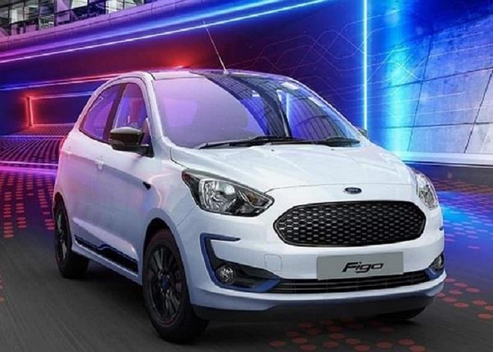 Ford Figo