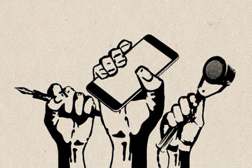 Free Speech Satya Day