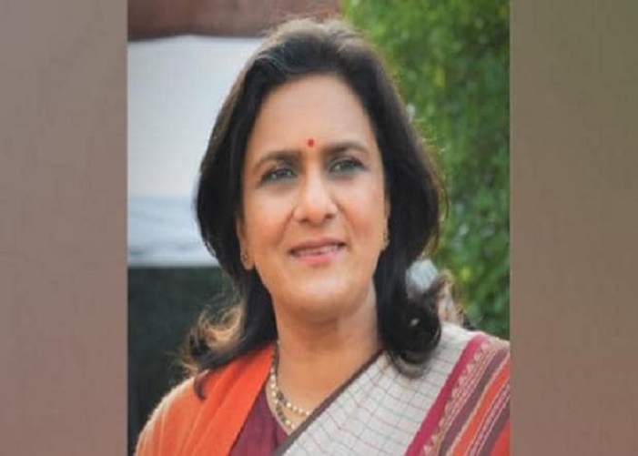 Gaytri Issar Kumar Satya Day