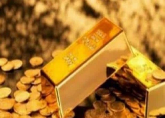Gold 2