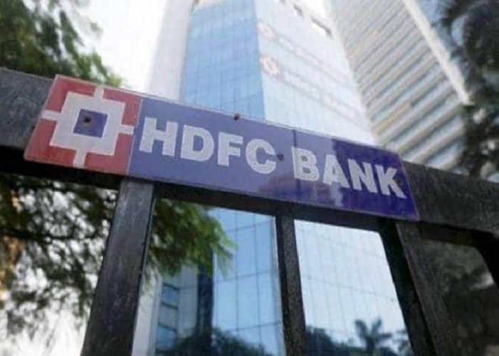 HDFC Bank