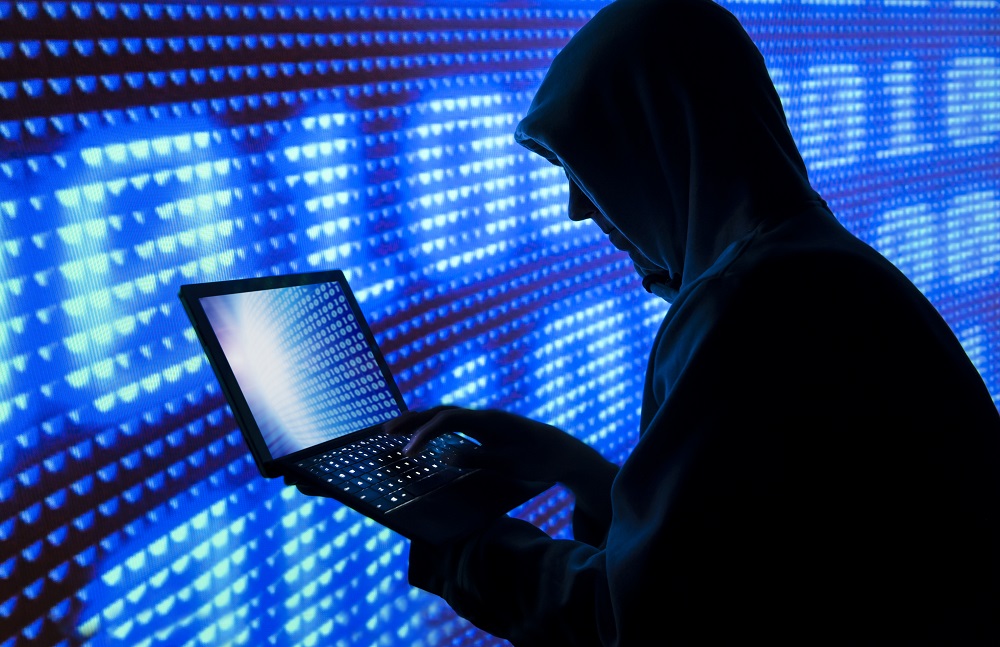 Cybercrime