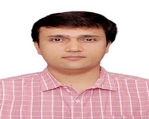 Hardik Shah Satya Day