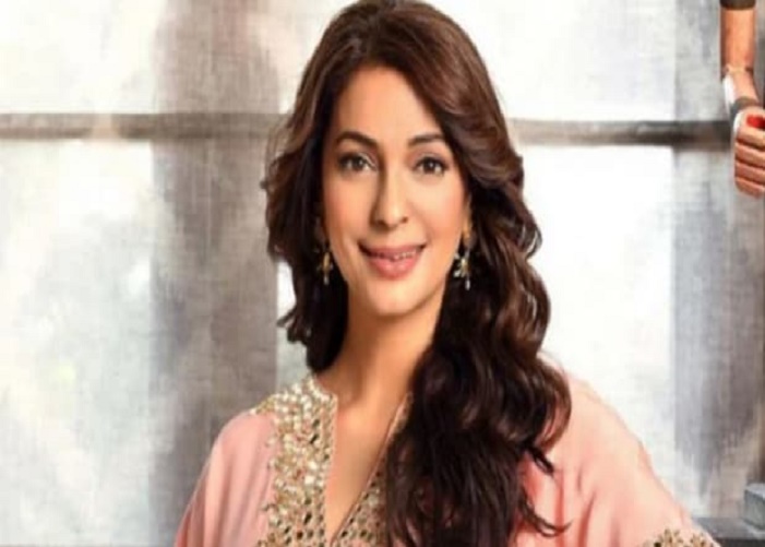 Juhi Chawla Satya Day
