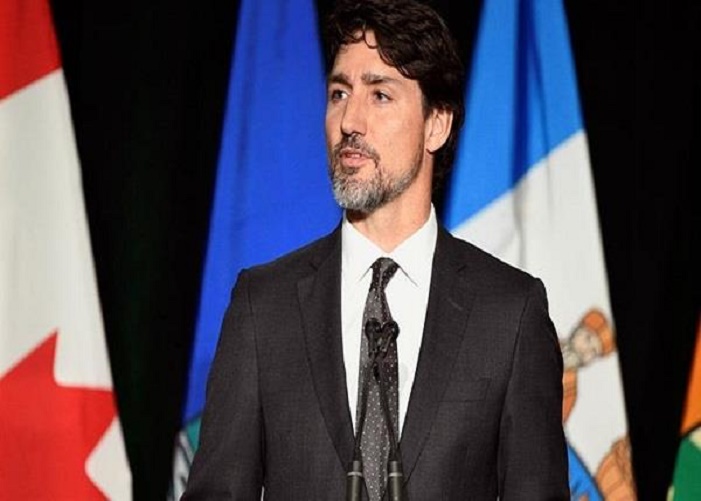 Justin Trudeau Satya Day