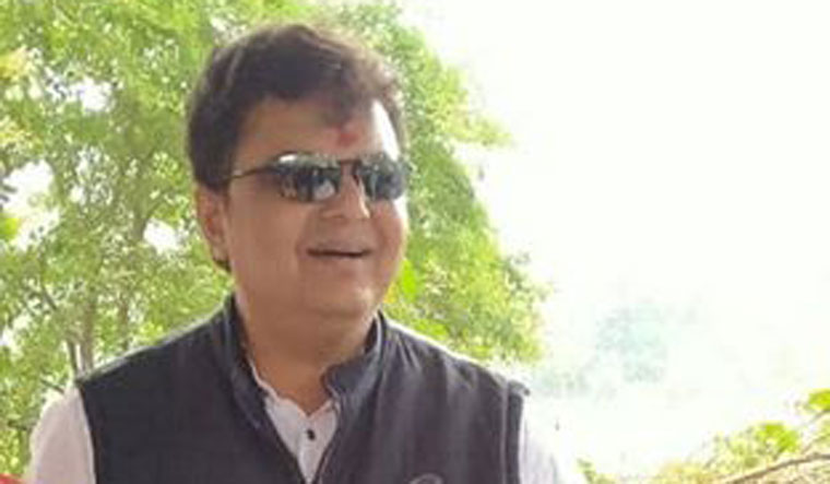 Ketan Inamdar