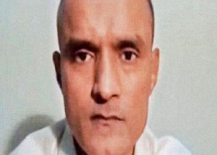 Kulbhushan Jadhav