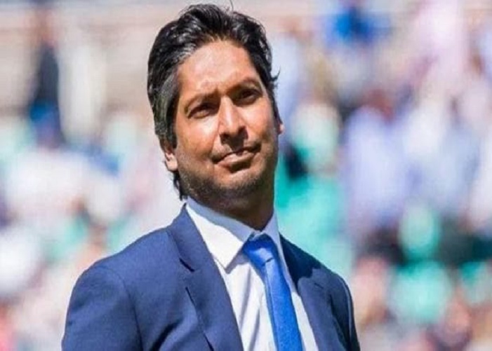 Kumar Sangakkara 2 Satya Day