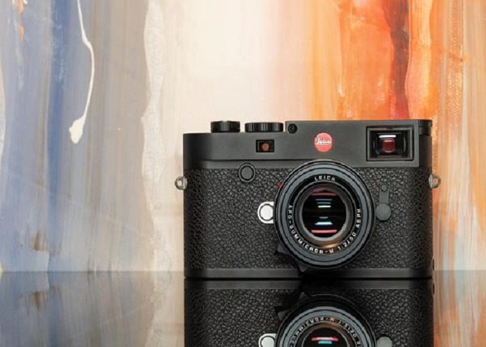 Leica Camera Satya Day