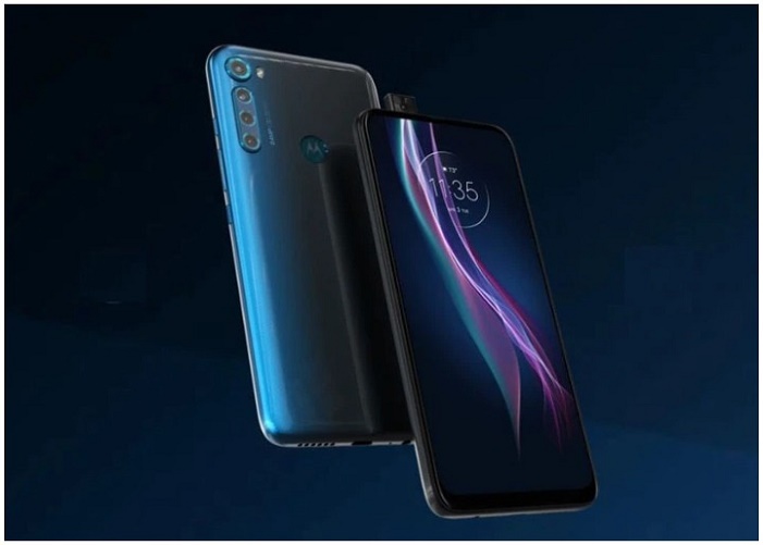 Motorola One Fusion Satya Day