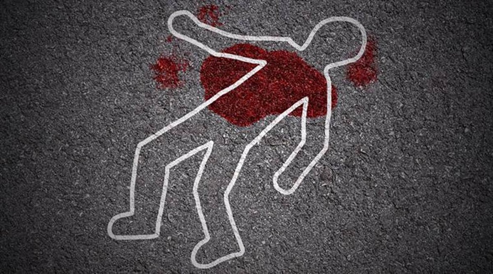 Murder