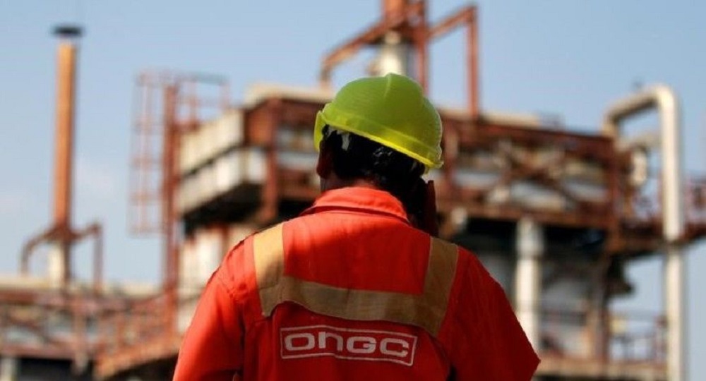 ONGC Petroleum