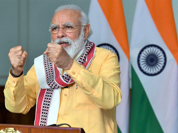 Pm Modi1 Satya Day
