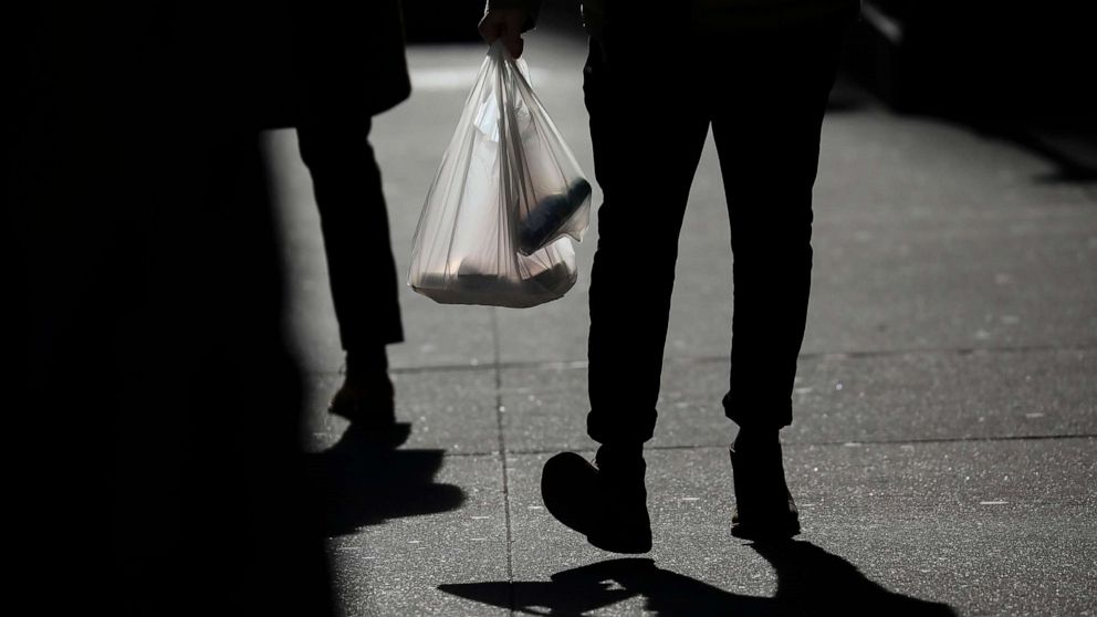 Plastic Bag